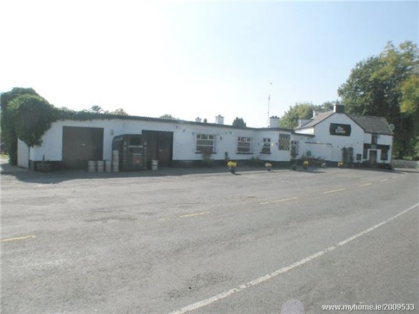 The Hollyford Inn