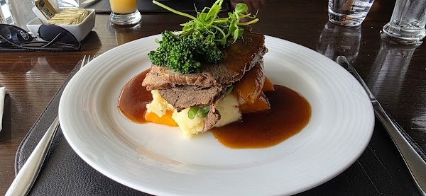 The Wytchway Inn