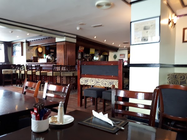 O'Gormans Bar And Restaurant