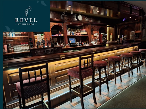 Revel At The Ragg