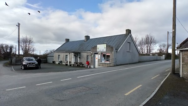 Crosses Bar
