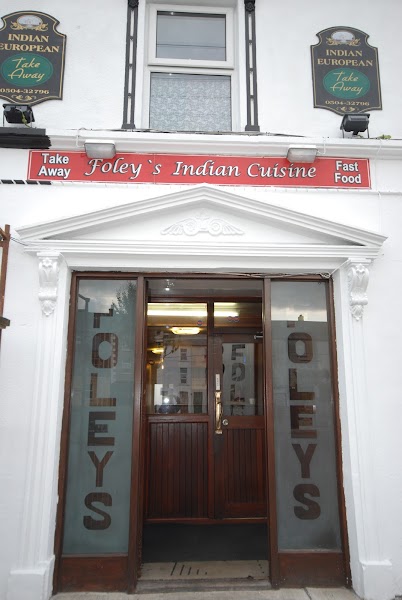 Foley's