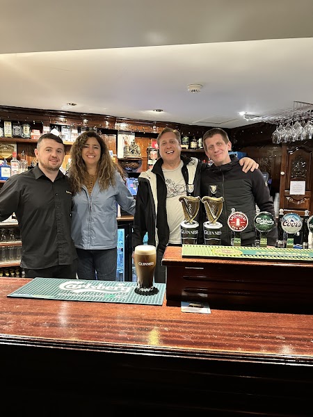 Noel Ryan's Bar