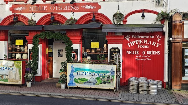 Nellie O'Brien's Pub