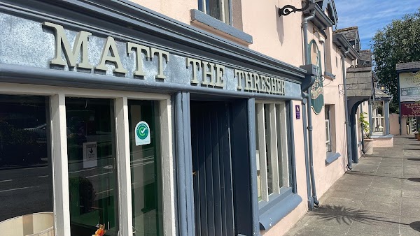 Masterstown Restaurant Limited