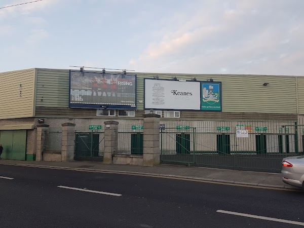The MacKey Stand