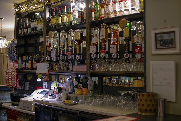 The Norebrook Lounge