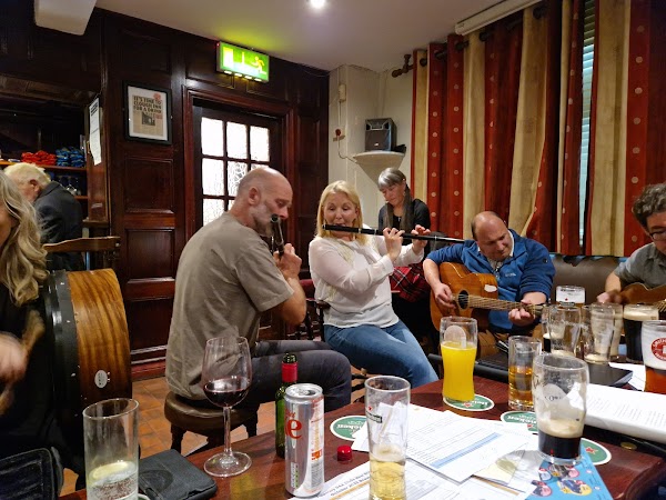 The Clough Inn