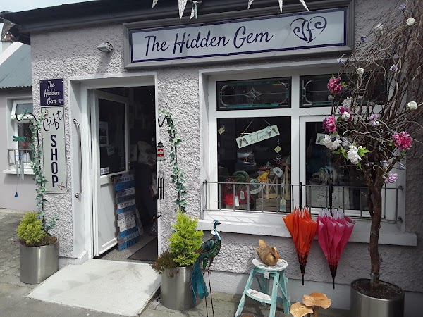 Hidden Gem Limited