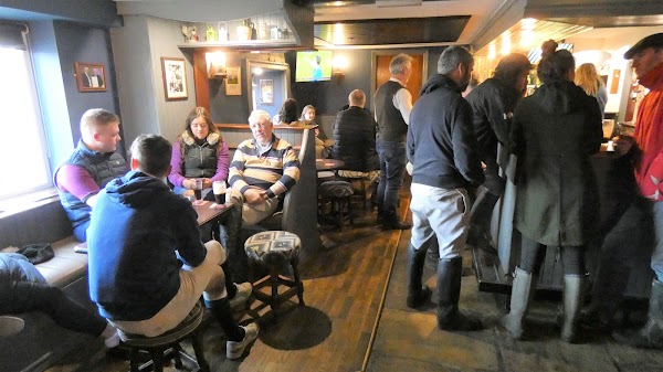 The Knock Inn