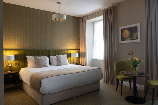 Rackett Hall Country House Hotel