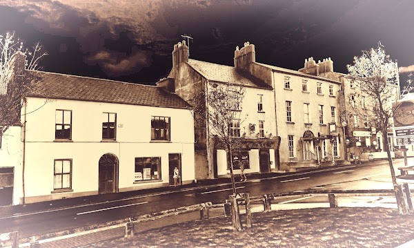 The Times Hotel