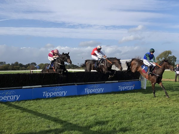 T/a Tipperary Racecourse