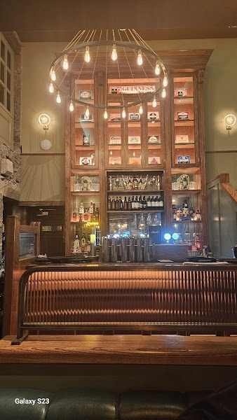 Granary Bar & Kitchen