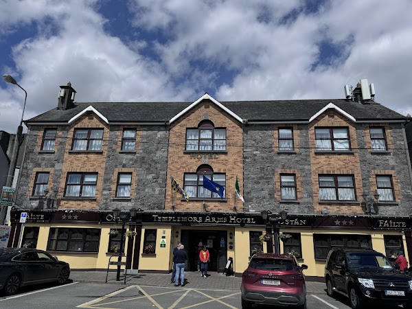 Templemore Arms Hotel