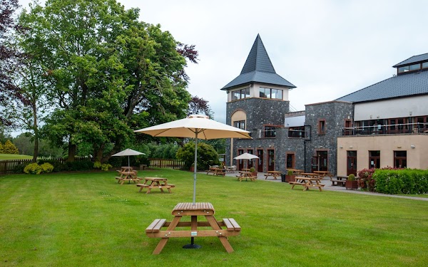 Ballykisteen Hotel And Golf Resort