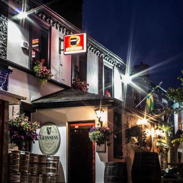 The Abbey Tavern