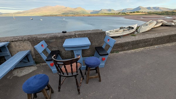 Brandonwell Bar