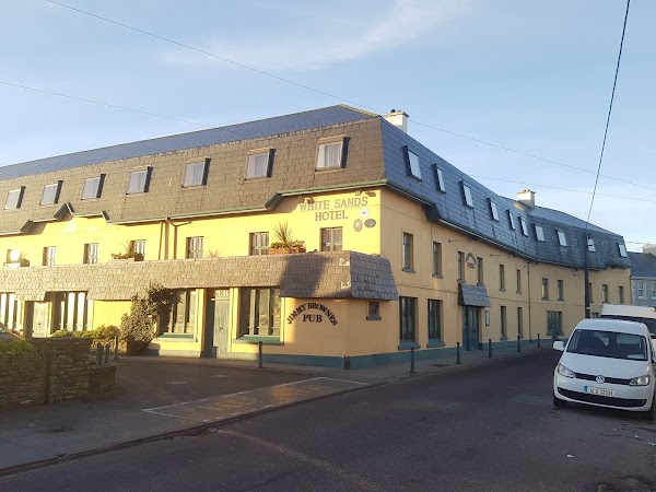 Whitesands Hotel