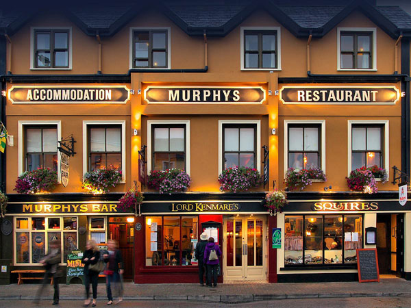 Murphy's Bar