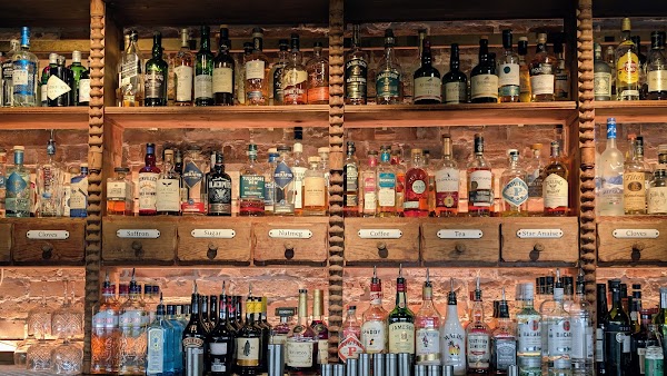 Un Bar