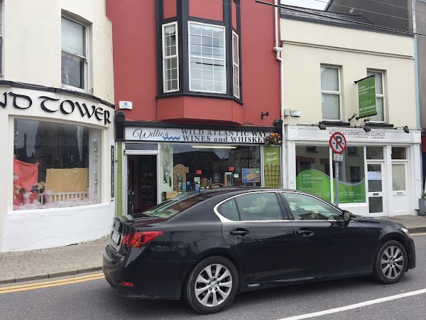 O'Driscolls Off Licence