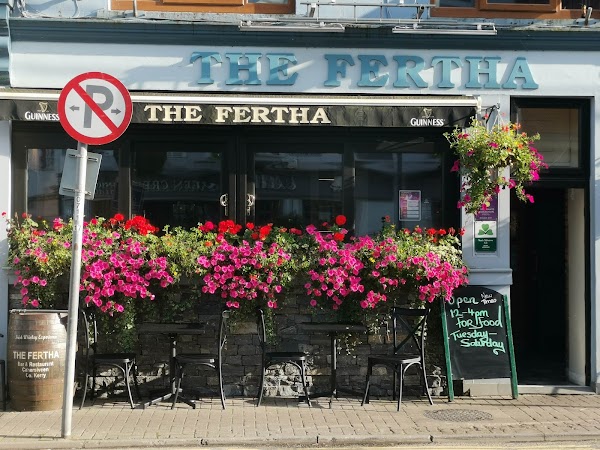 The Fertha Bar