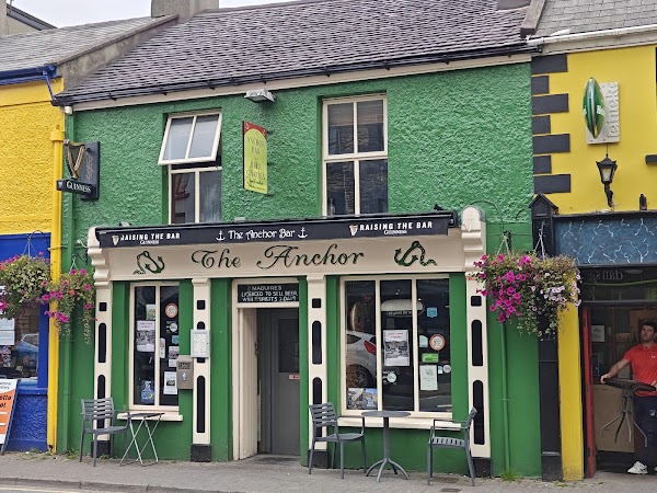 Anchor Bar