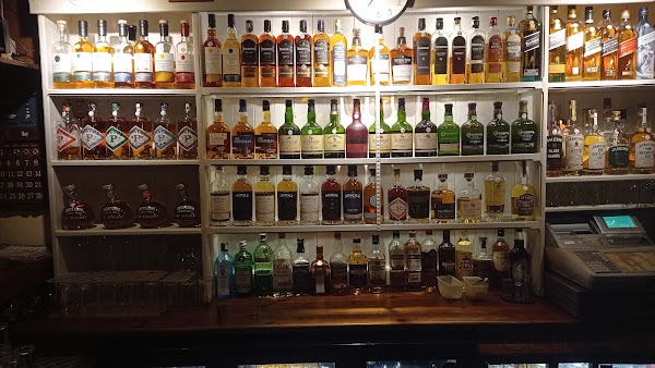 Boland's Bar
