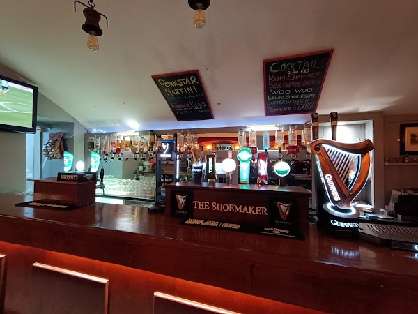 Shoemaker Inn