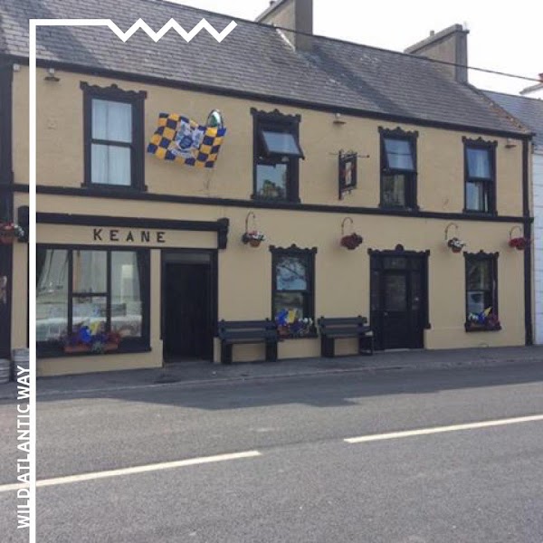 Keane's Bar