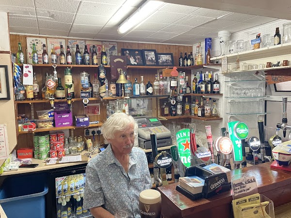 Keatings Bar