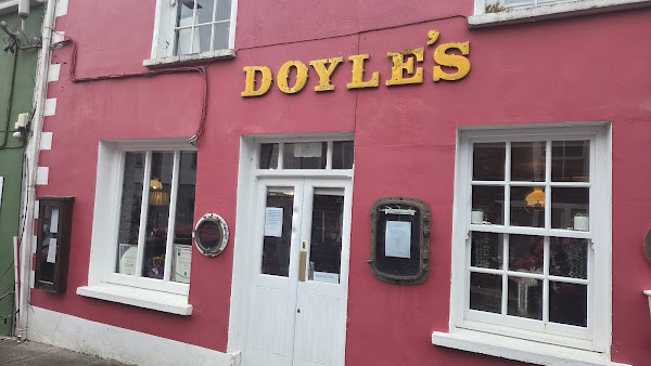 Doyles Restaurant
