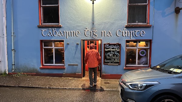 The Courthouse Bar