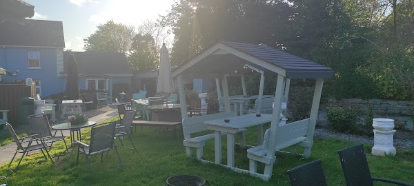 MacCartaigh Bar