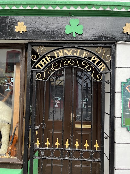 The Dingle Pub