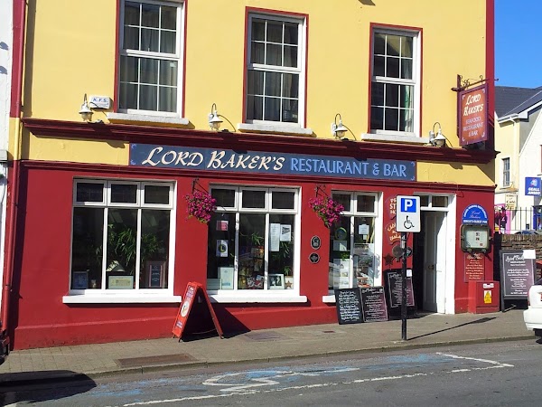 Lord Bakers