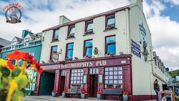 Murphy's Pub
