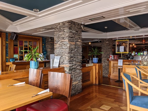 Paudies Bar