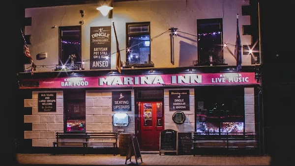 Marina Inn Dingle Limited
