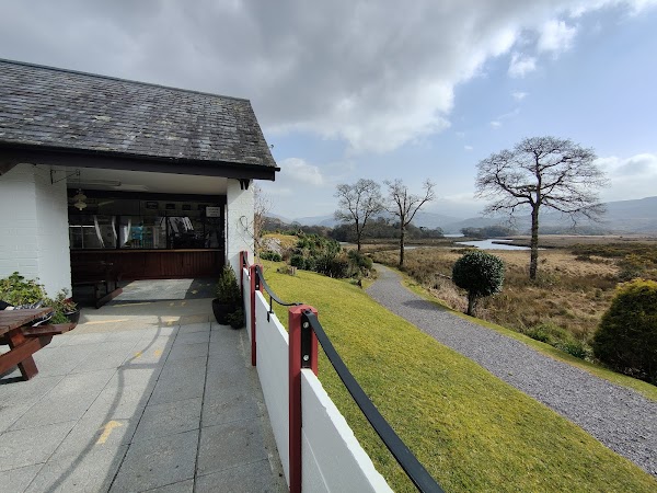 Kate Kearneys Cottage