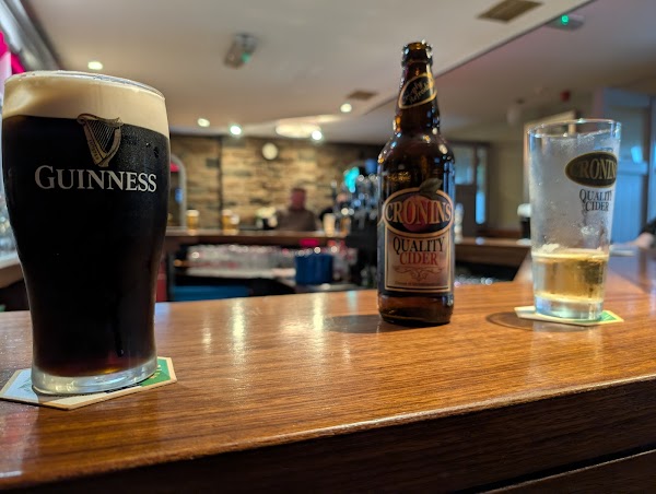 Galvin's Bar