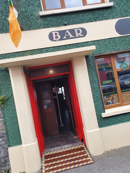 Tigh Uí Chatháin