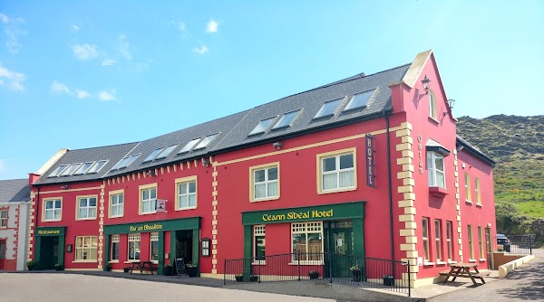 Ceann Sibeal Hotel