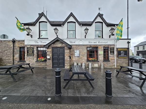 Towers Hotel