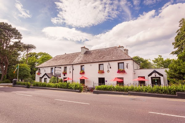 The Olde Glenbeigh Hotel