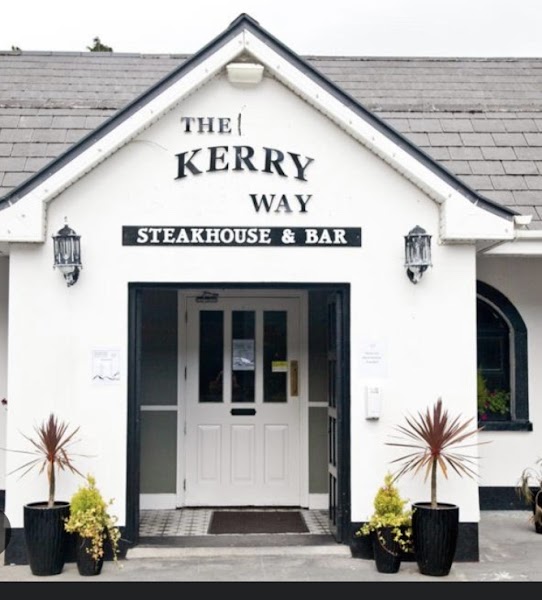The Kerry Way