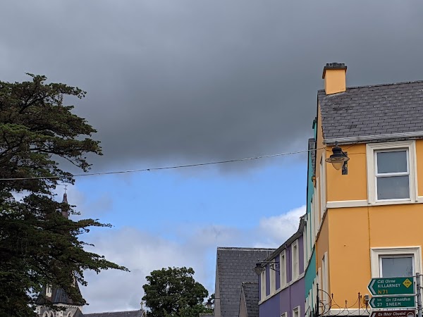 The Wander Inn