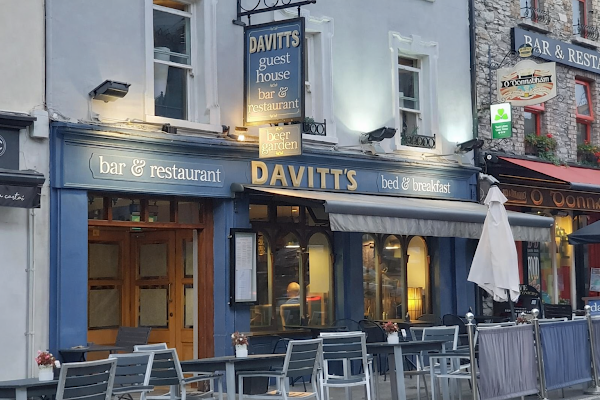 Davitts