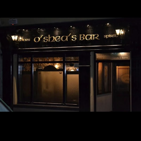 O'Shea's The Commercial Bar